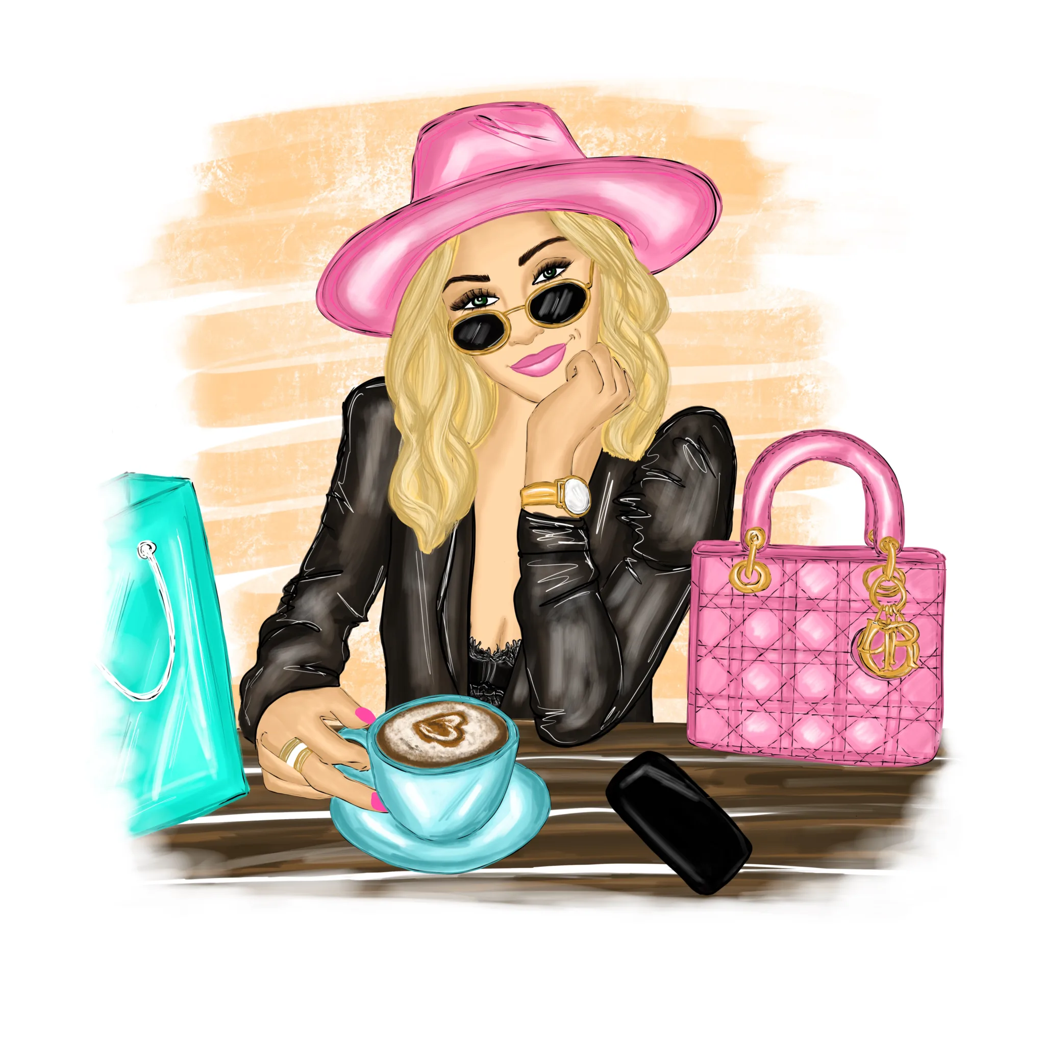 spolupraca art of lola